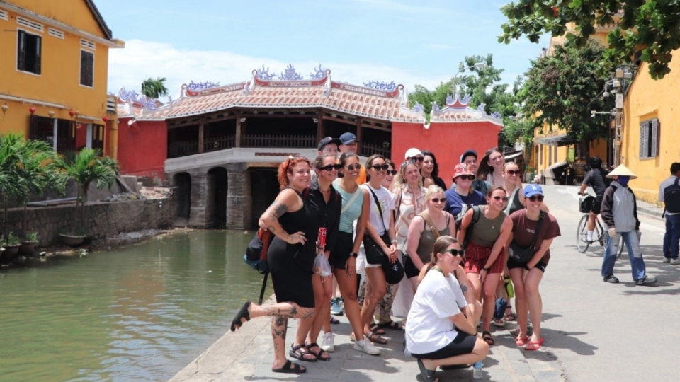 Da Nang and Hoi An among Top 5 cheapest digital nomad destinations in Asia